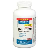 TopCare Ibuprofen Tablets️ DestGlow