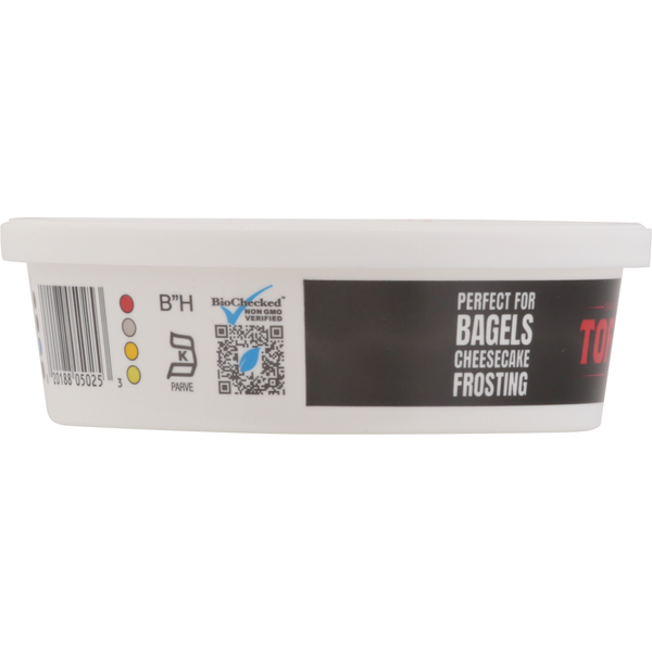Tofutti Cream Cheese, Dairy Free