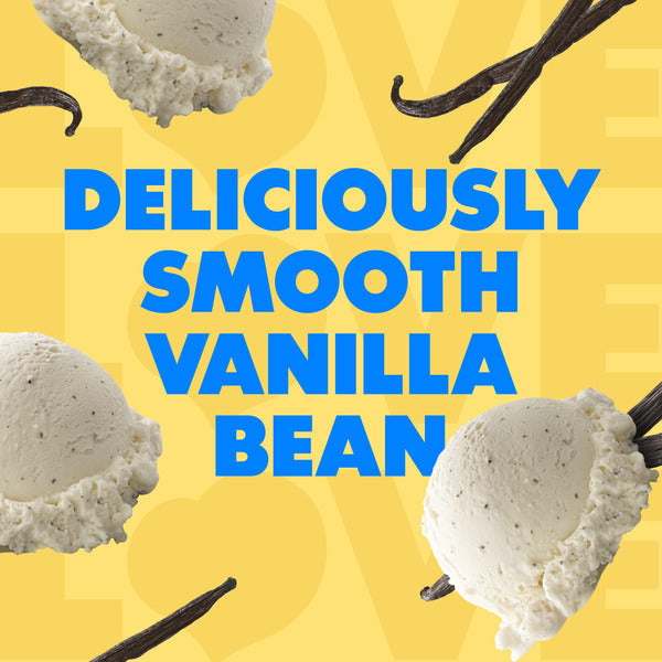 Coffee mate Vanilla Bean Flavored Coffee Creamer
