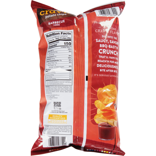 Crav&
