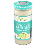Primal Kitchen Tartar Sauce️