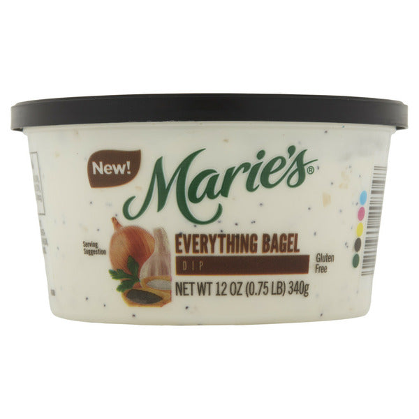 Marie&