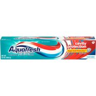 Aquafresh Fluoride Toothpaste Cool Mint️