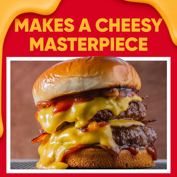VELVEETA Original Flavored Cheese Slices