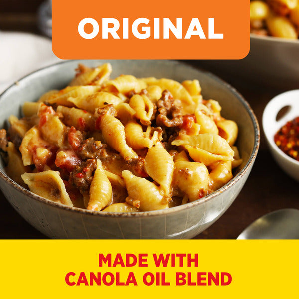 Pam Original Canola Oil Blend Non-Stick Cooking Spray