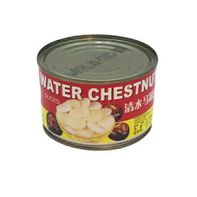 Tasty Joy Water Chestnuts️