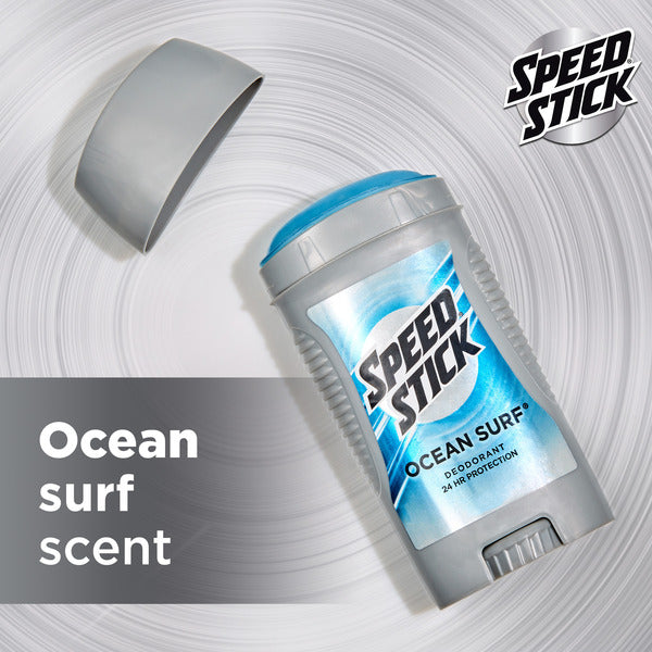 Speed Stick Ocean Surf Ocean Surf Deodorant