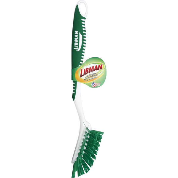 Libman Kitchen Brush, All Purpose