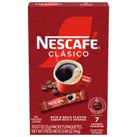 NESCAFÉ Instant Coffee, Clasico️ DestGlow