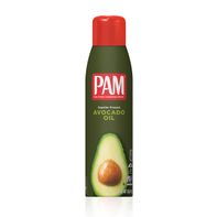 Pam Avocado Oil Non-GMO Cooking Spray️