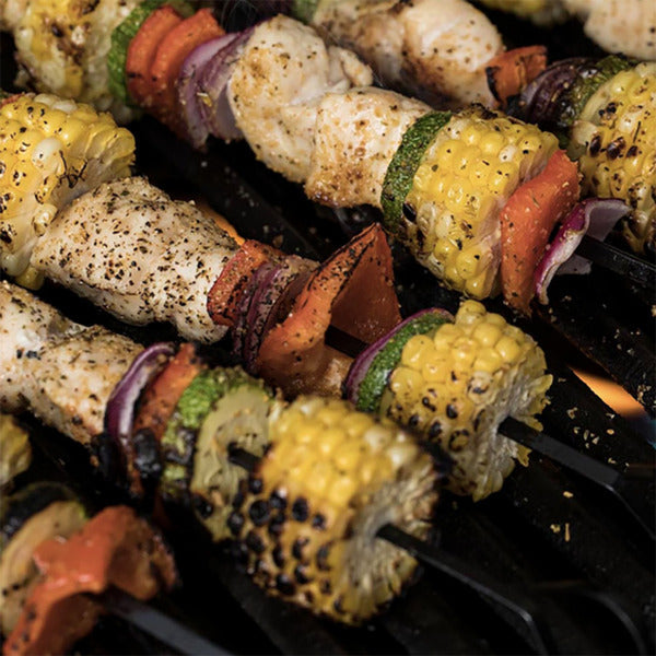 McCormick® GRILL MATES 25% Less Sodium Montreal Chicken Seasoning