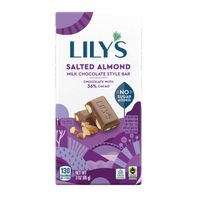 LILY&