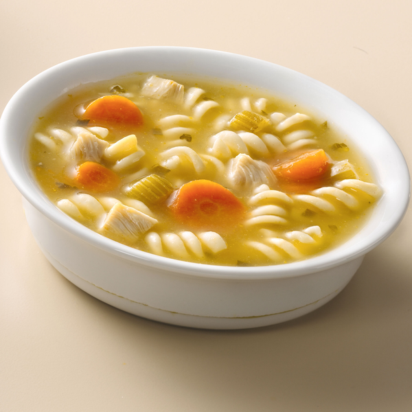 Progresso Traditional, Hearty Chicken & Rotini Canned Soup