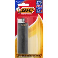 BIC Lighter, Special Edition️