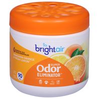 Bright Air Odor Eliminator, Mandarin Orange & Fres...
️ DestGlow