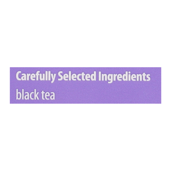 Bigelow Darjeeling, Black Tea