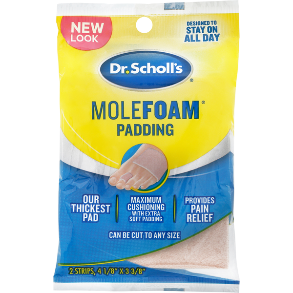 Dr. Scholl&