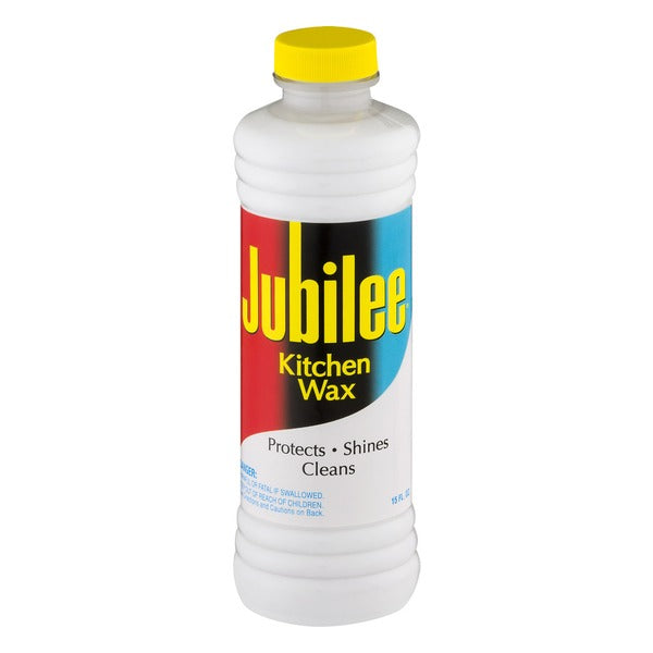 Jubilee Kitchen Wax