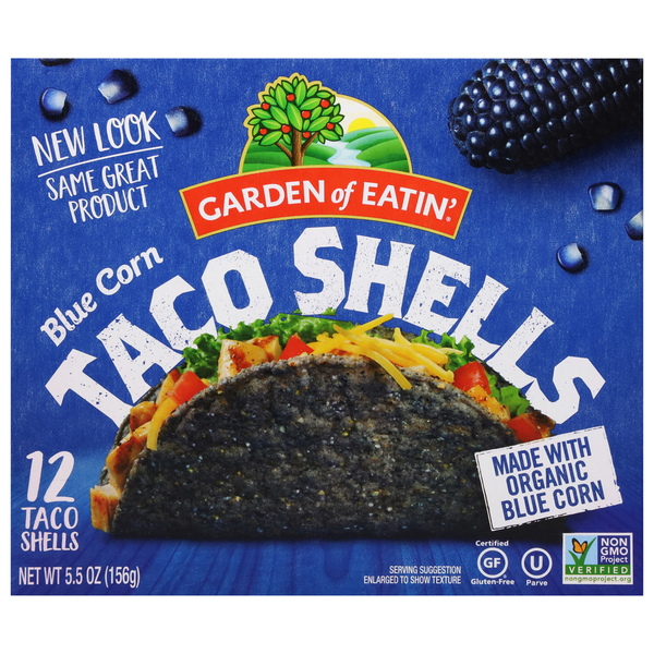 Garden of Eatin&