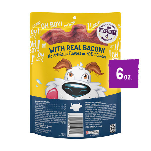 Purina Beggin&