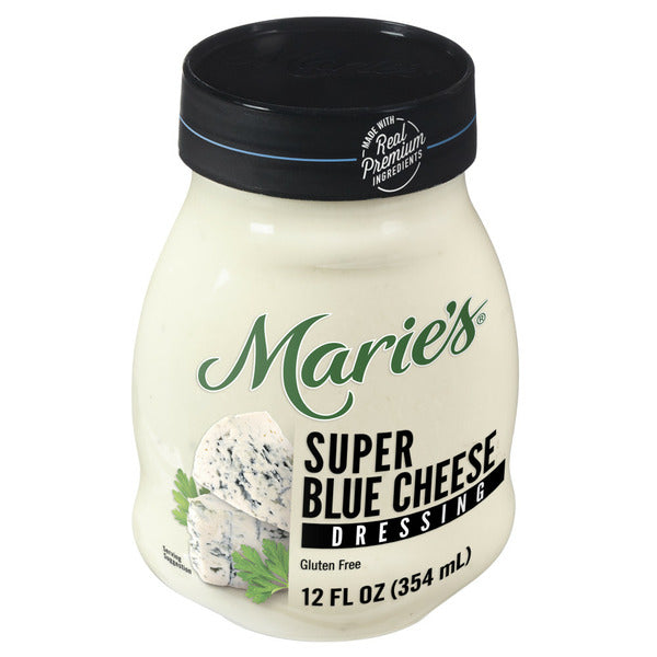 Marie&