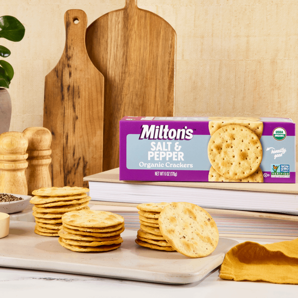 Milton&