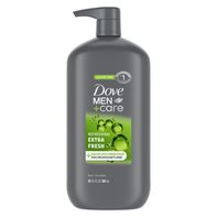 Dove Men+Care Body And Face Wash Refreshing Extra ...
️
