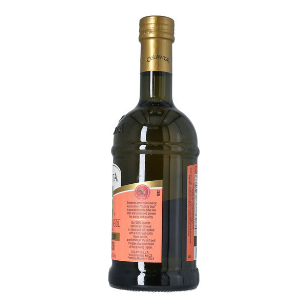 Colavita 100% Spanish Extra Virgin Olive Oil