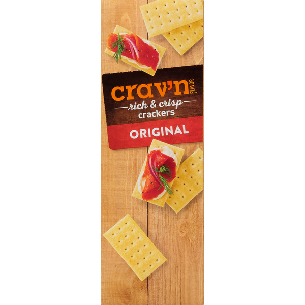 Crav&