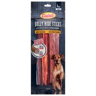 Cadet 10 Inch Bully Hide Sticks Dog Chews️