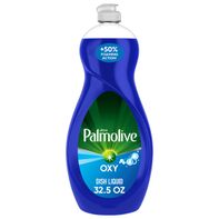 Palmolive Dishwashing Liquid Dish Soap, Original️ DestGlow