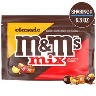M&M&