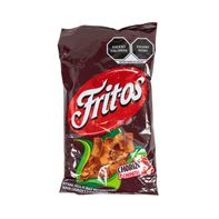 Fritos Chorizo Y Chipotle️