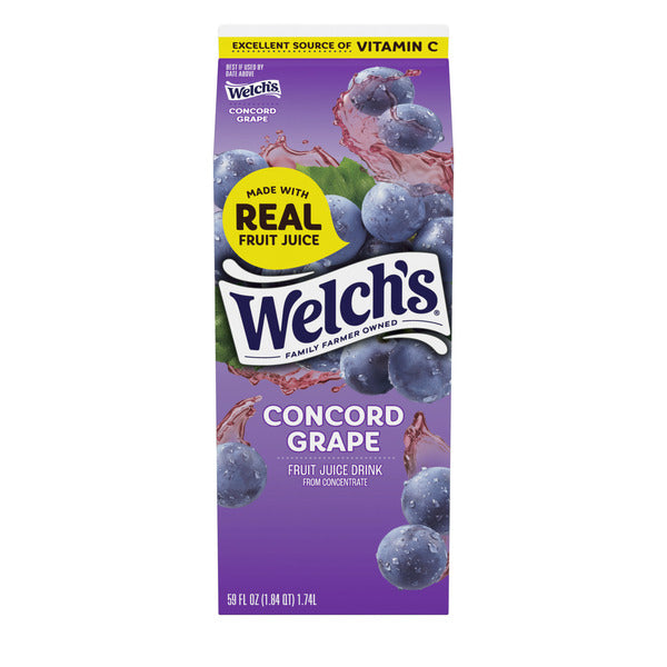 Welch&
