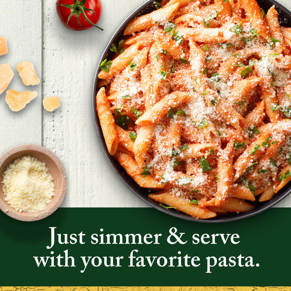 Classico Creamy Rose Pasta Sauce