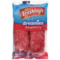 Mrs. Freshley&