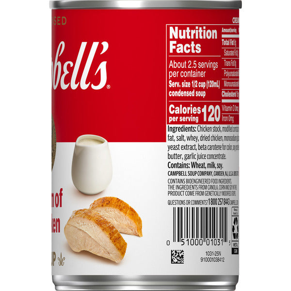 Campbell&
