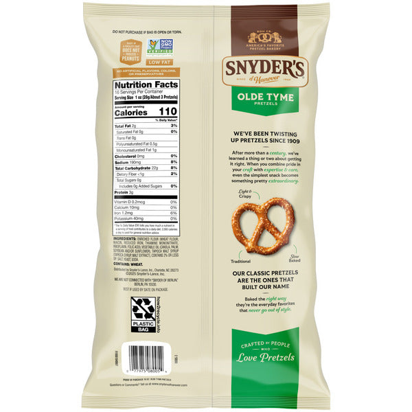 Snyder&