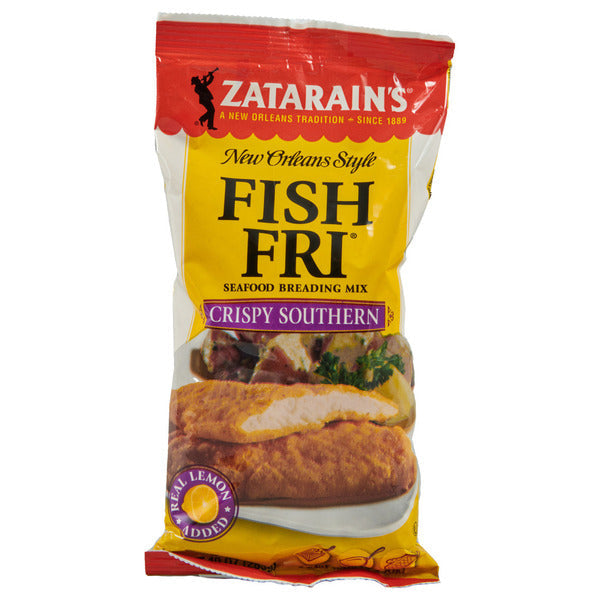 Zatarain&