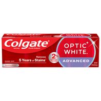 Colgate Toothpaste, Anticavity, Fluoride, Sparklin...
️