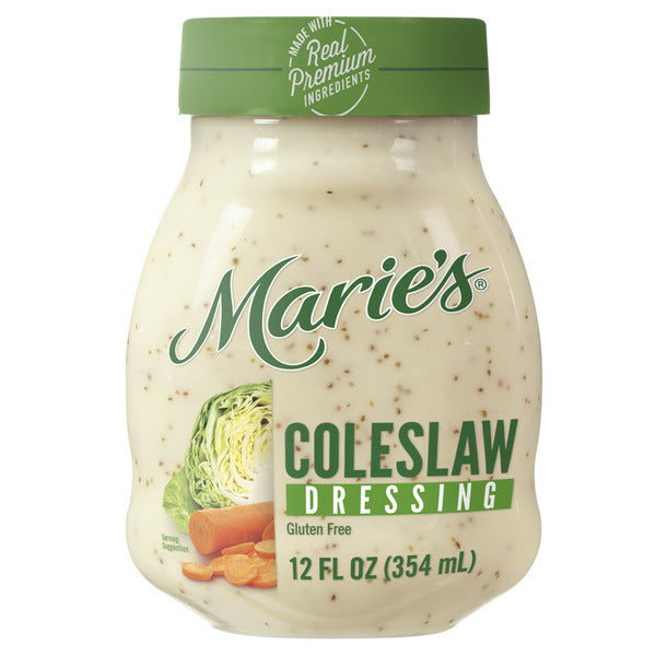 Marie&