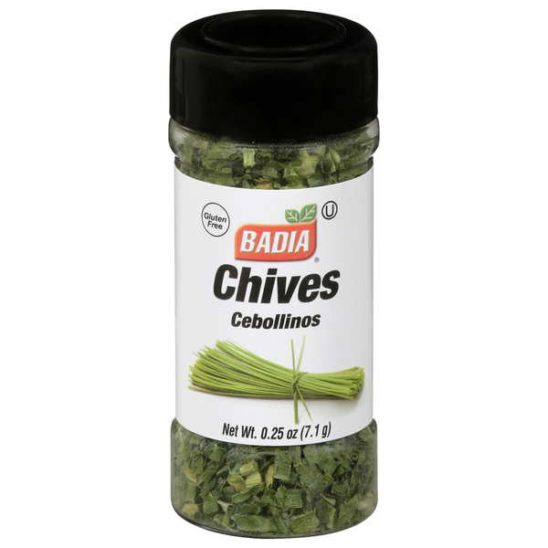 Badia Spices Chives