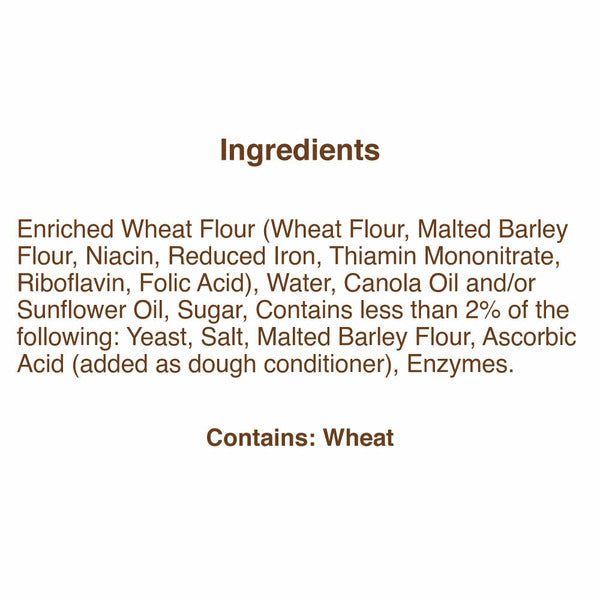 Pretzilla GMO-Free, Soft Pretzel Bites