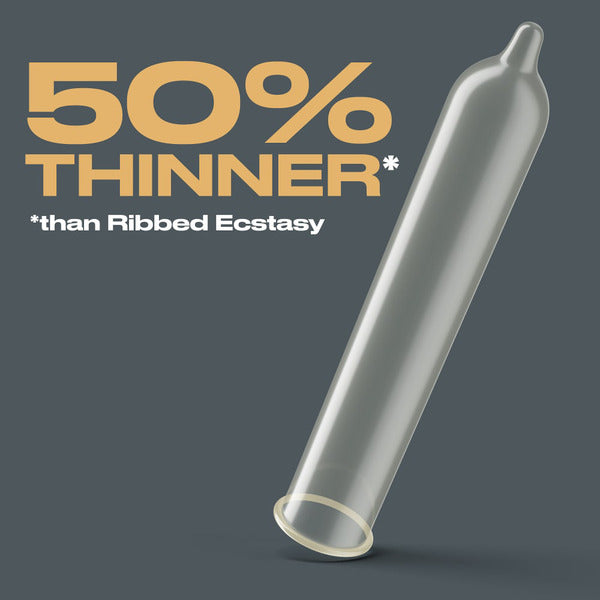 Trojan BareSkin Premium Latex Condoms