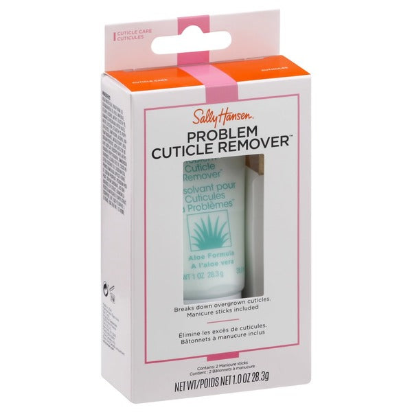 Sally Hansen Problem Cuticle Remover