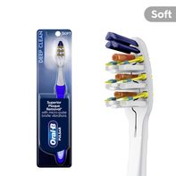Oral-B Vibrating Pulsar Battery Toothbrush w/Micro...
️ DestGlow