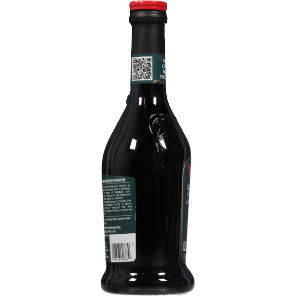 Monari Federzoni Balsamic Vinegar of Modena