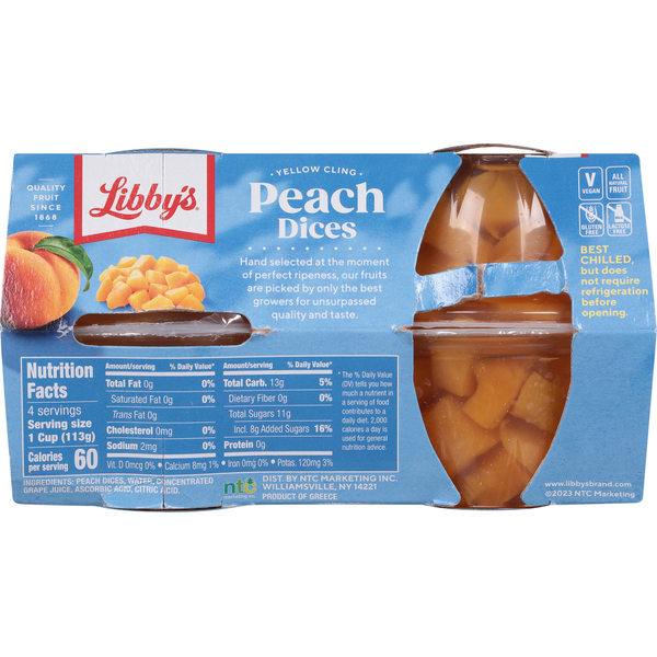Libby&