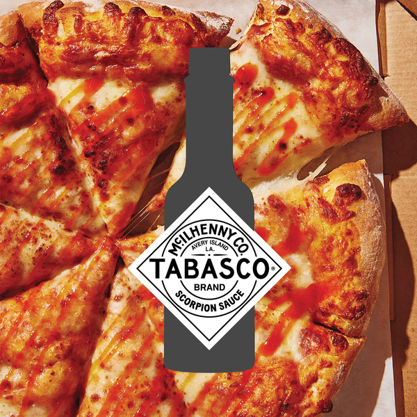 Tabasco Scorpion Pepper Sauce