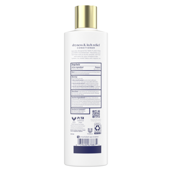 Dove Damage Therapy Derma Conditioner Dryness + Itch